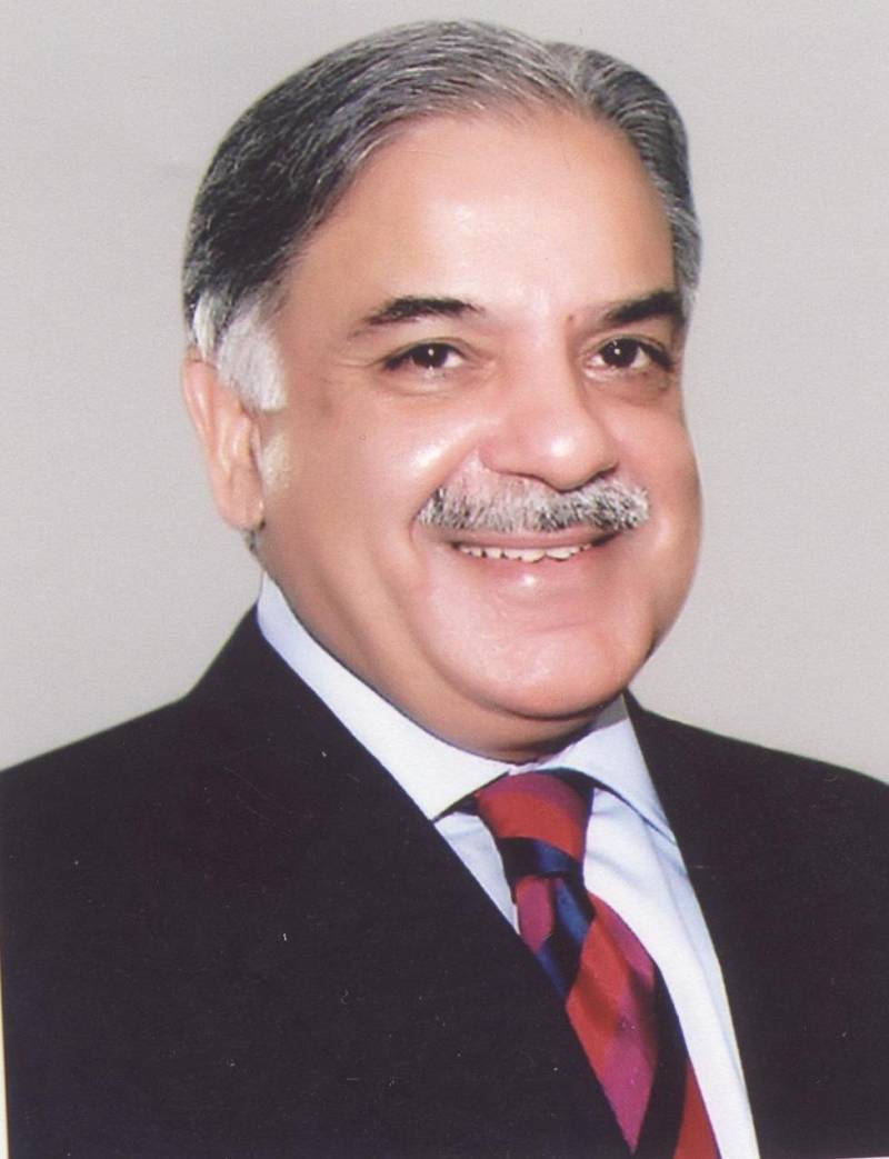 Shabaz Sharif acknowledges role of Christian community - shabaz-sharif-acknowledges-role-of-christian-community-1419512740-1238