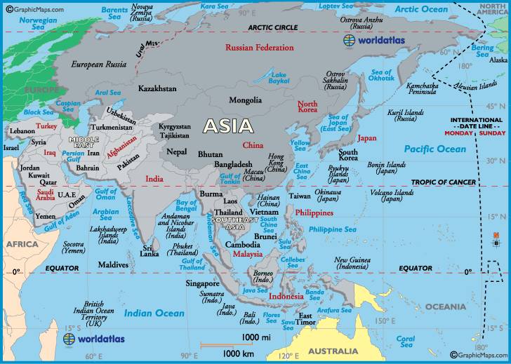 Asian Nations 73