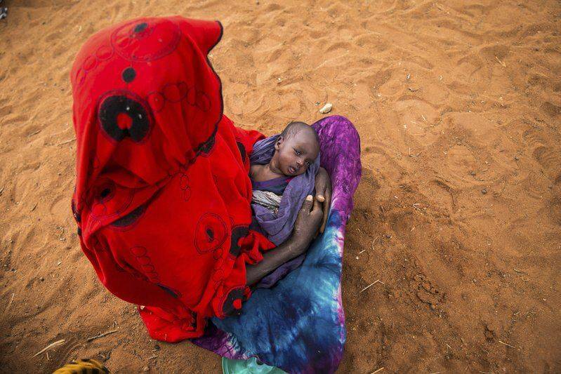 Ethiopia faces new drought, seeks urgent aid for 5 million