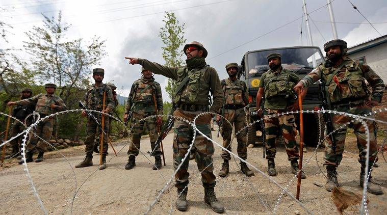 India claims two soldiers killed, mutilated in Pakistan attack