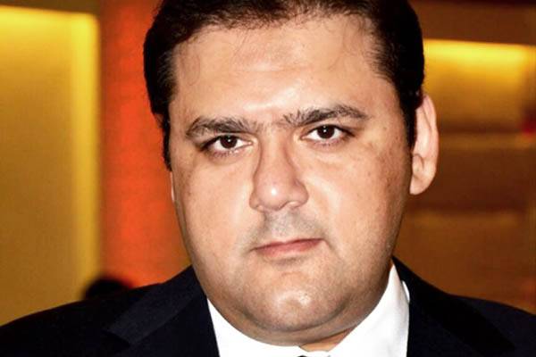Hussain Nawaz to appear before JIT for 3rd time today sources