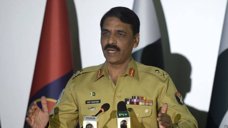 Pakistan has done 'best and maximum' in fight against terrorism: Qamar Bajwa