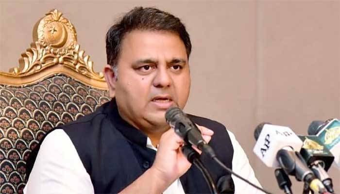 Ecp To Issue Arrest Warrant For Fawad Ch