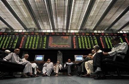 swiss stock exchange brokers in karachi