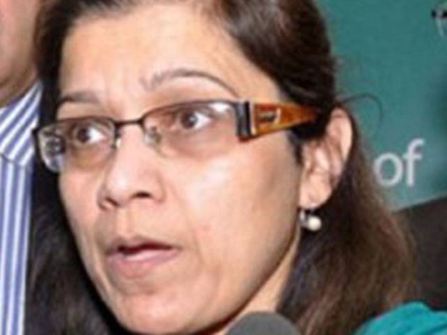 Army will refuse to work with Nargis Sethi: NYT - army-will-refuse-to-work-with-nargis-sethi-nyt-1326423891-8206