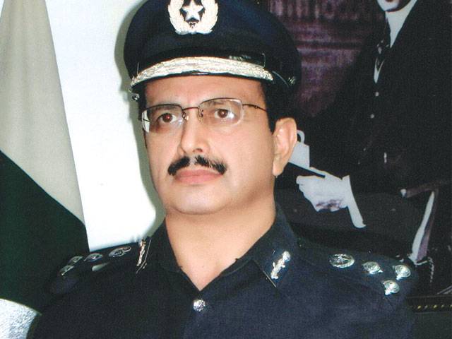 Zulfiqar Cheema promoted as Additional IGP - zulfiqar-cheema-promoted-as-additional-igp-1360787176-3289