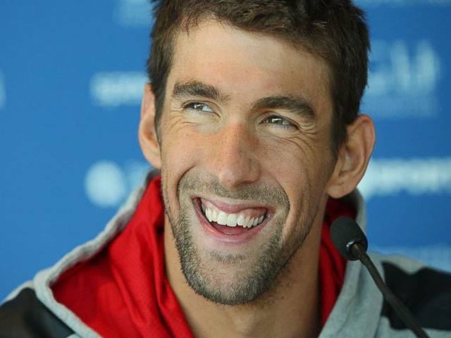 Phelps, out of rehab, on road to Rio - phelps-out-of-rehab-on-road-to-rio-1447286441-7185