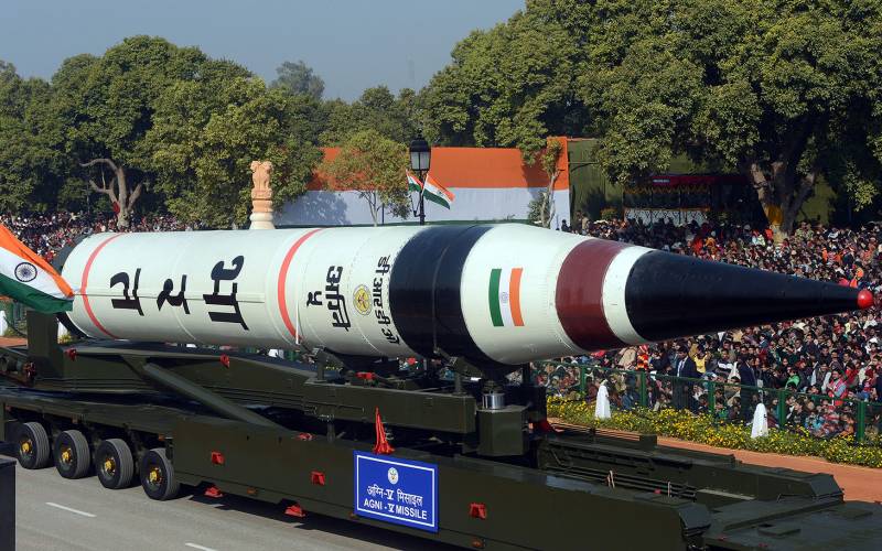 Afbeeldingsresultaat voor india nuclear weapons