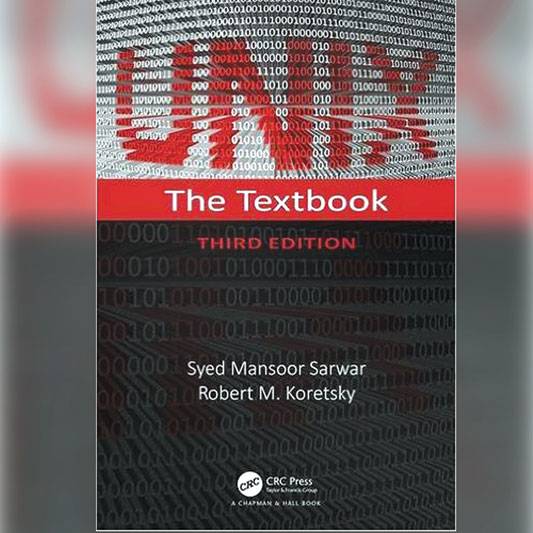 UNIX: The Textbook, Third Edition - CRC Press Book