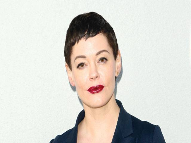 Arrest warrant issued for Rose McGowan on drug charge class=