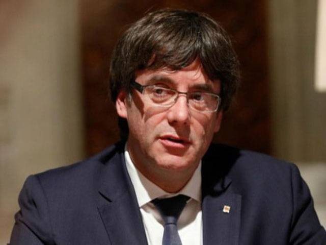 Independence not only solution: Catalan ex-leader