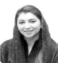 Sumaira Ahmed Bokhari