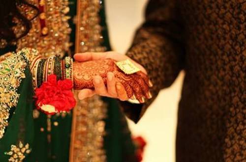 Marriage looking pakistani girl for Pakistani Brides:
