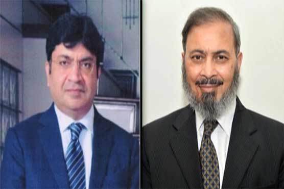 Nbp President Saeed Ahmed Javed Kiani Appear Before Nab Today