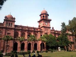 Library  The University of Lahore