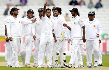 Sri Lanka Ready To Play Test Match In Pakistan