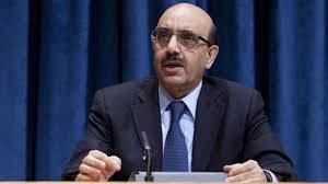 No control can separate Pakistanis' position over Kashmir issue: Masood Khan