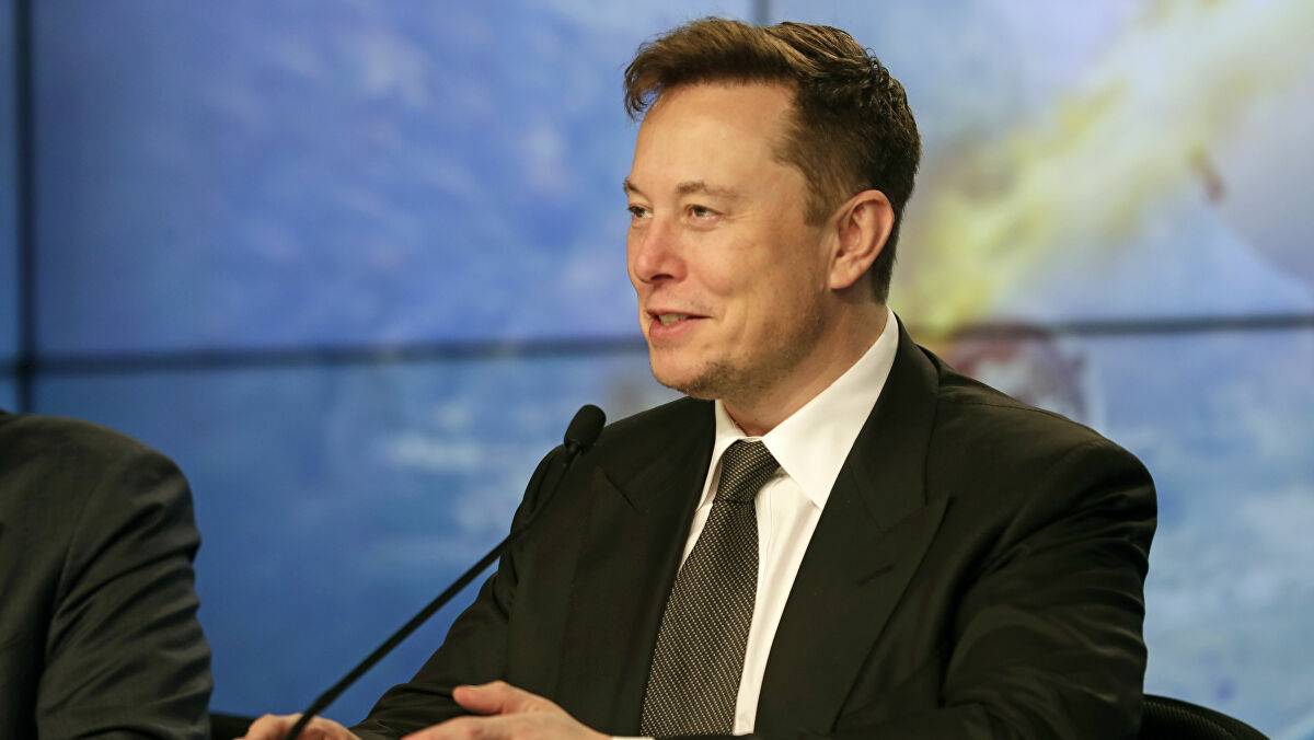 Elon Musk Questions Robinhood Ceo On Why Gamestop Trading Was Restricted