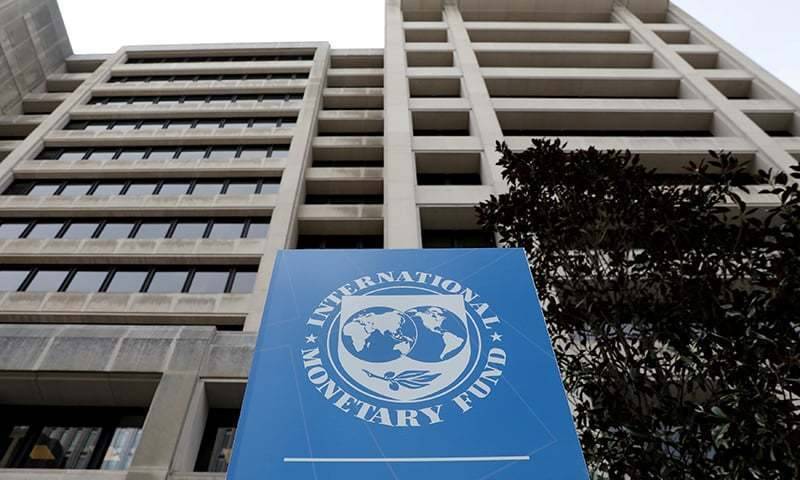 Pakistan, IMF reach staff-level agreement to pave way for release of 0m