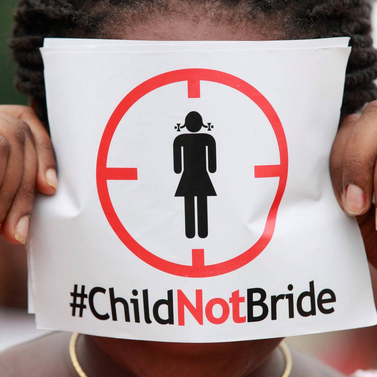 Increasing Number Of Child Marriages In Pakistan