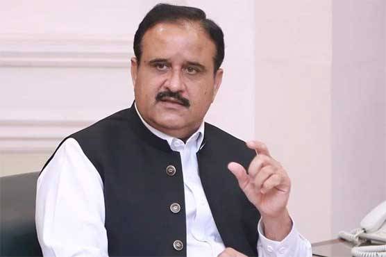 Punjab's budget for FY2021-22 will be historic says Usman Buzdar