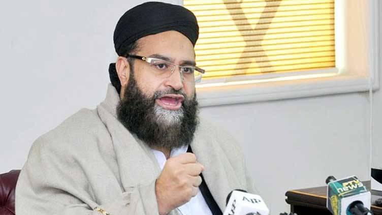 Qamar Bajwa was onboard on Imran's Russia visit: Tahir Ashrafi