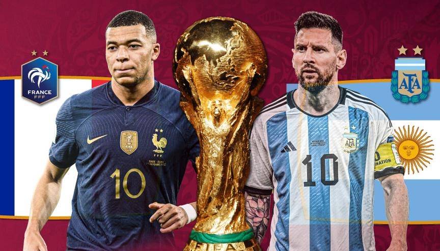 2022 World Cup and Messi, Ronaldo's last dance in Qatar - Sports Illustrated