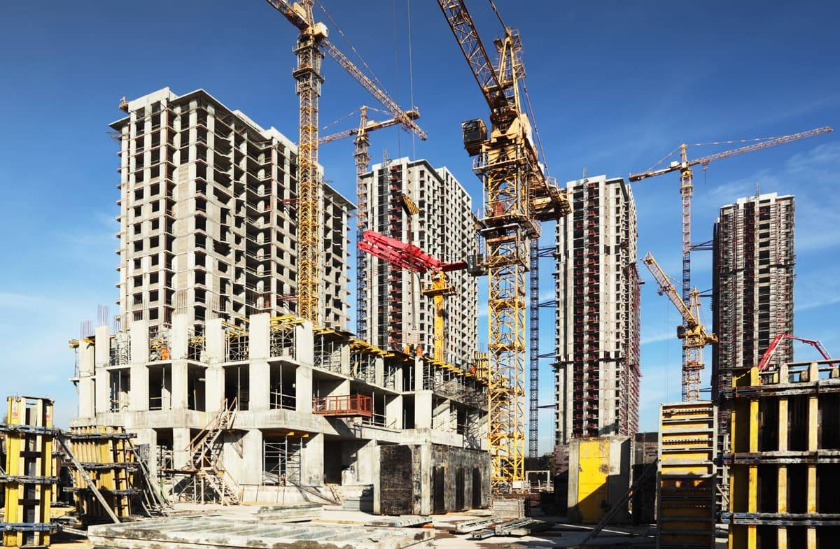 Dawn on Pakistan's construction sector: Analyzing the conditions of  Contract 2017