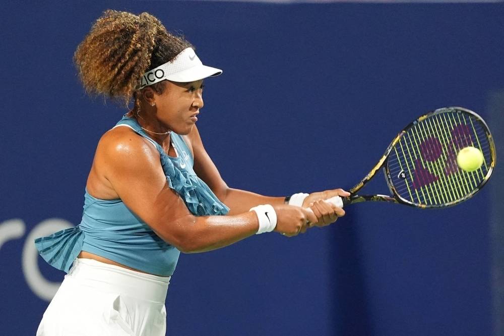 U.S. Open wildcards granted to Naomi Osaka, Bianca Andreescu, Stan Wawrinka