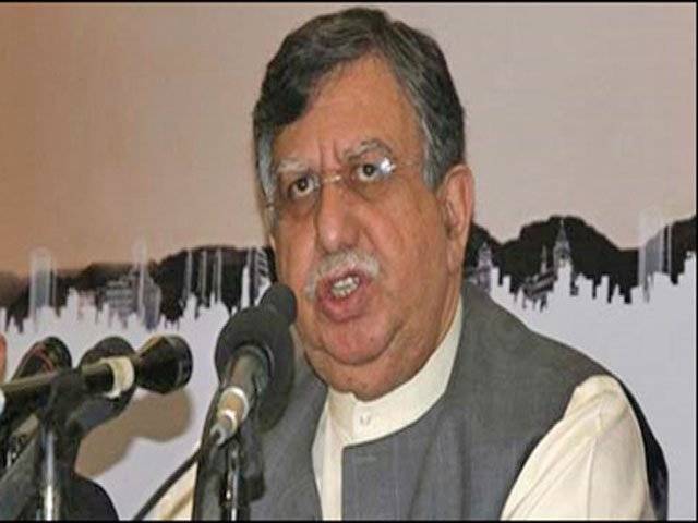 Shaukat Tareen elected as Senator