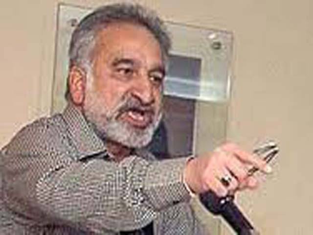 PML(N) offices from Sindh to be eliminated, warns Mirza