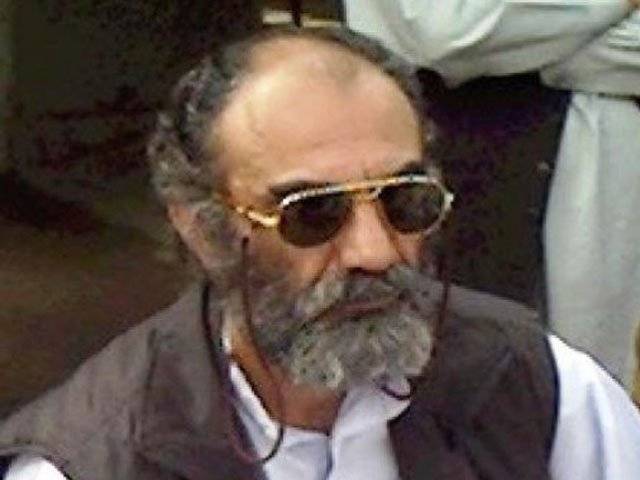 Mullah Omer, Zawahiri not in Balochistan: Raisani tells US envoy