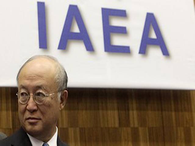 Iran may have failed to declare some nuke facilities to UN: IAEA chief