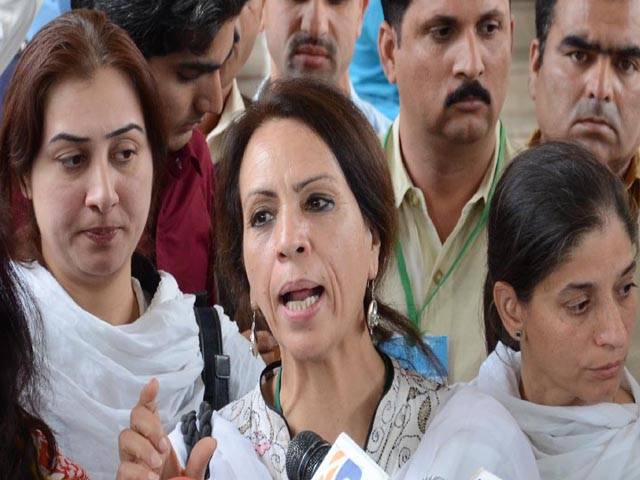 Four Kohistan women alive, says Farzana Bari