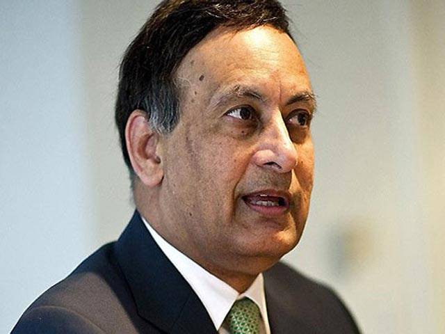 Memo commission didn't declare Husain Haqqani traitor: SC