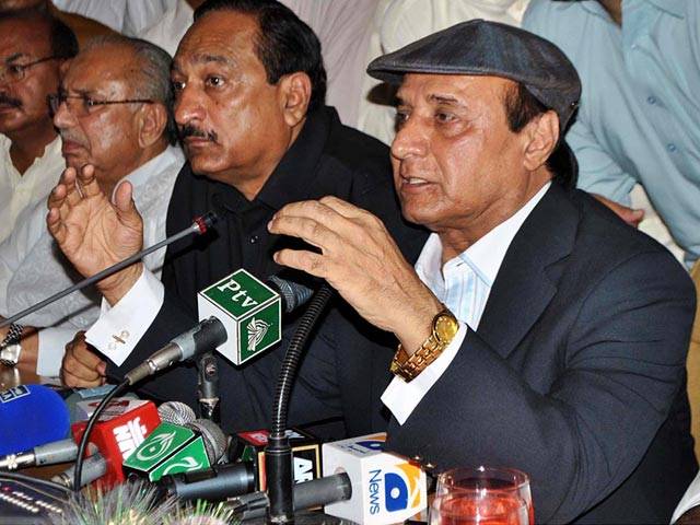 Decision to be made on writing letter after consultation with allies: Khosa