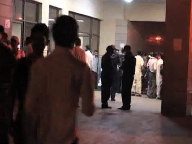 Incidents of violence claim seven lives in Karachi