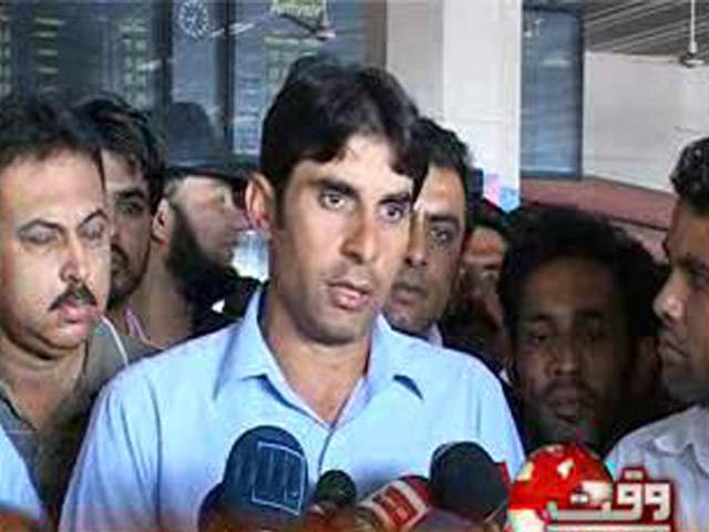 Misbah sees bright future despite Sri Lanka defeat 