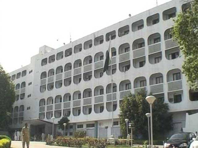 Cross-border attacks unacceptable: FO