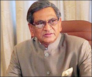 Friendship with Pakistan inevitable: SM Krishna