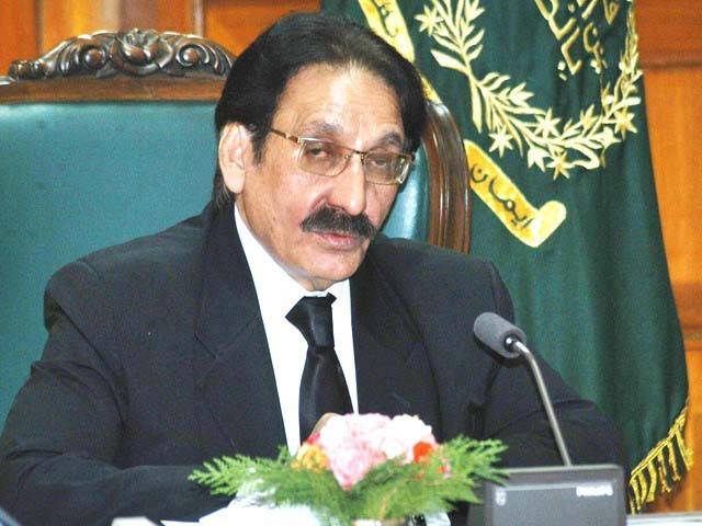 SC to order arrest of agencies’ men if missing persons not recovered: CJ