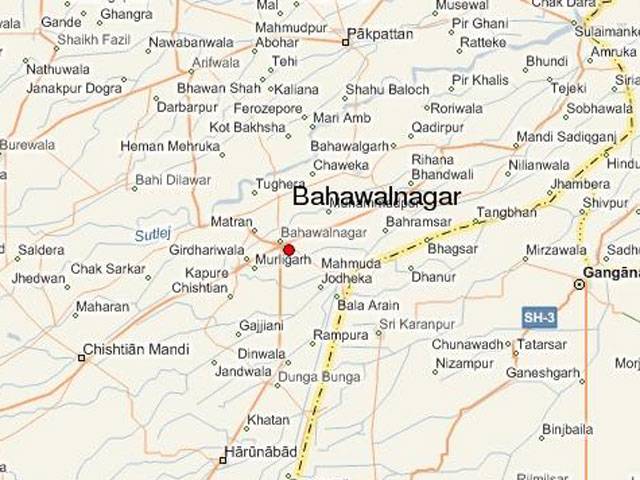 Four killed for honour in Bahawalnagar