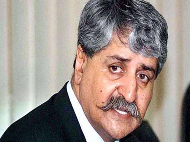 PPP govt serious to resolve Balochistan issue: Qamar