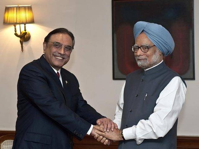 Manmohan likely to meet Zardari on sidelines of NAM summit