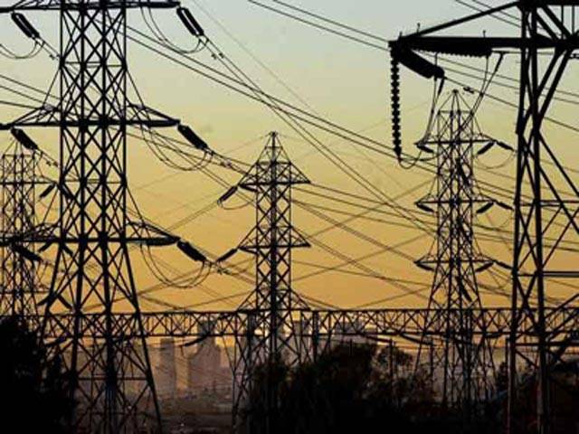 Shortfall rises: power outages on the rise