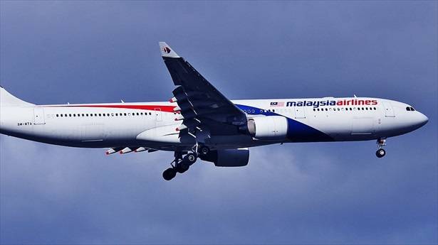 Malaysian Missing plane could have been hijacked to Pakistan: US media