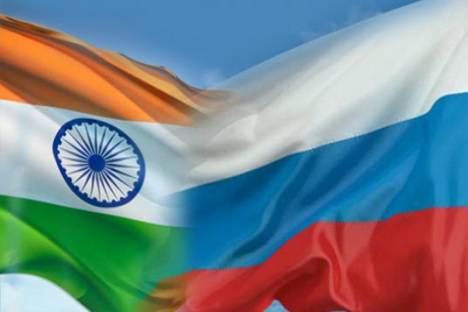 India to ink pact with Russia on nuclear plant reactors next week