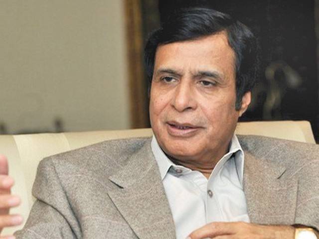 People already on roads, now caravan will not stop: Elahi