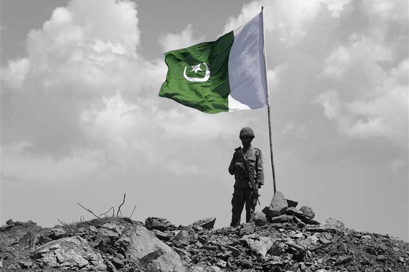 NATO commemorates Pakistan’s sacrifices on the war on terror