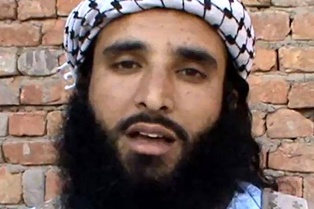 TTP confirm arrest of key commander Adnan Rashid 